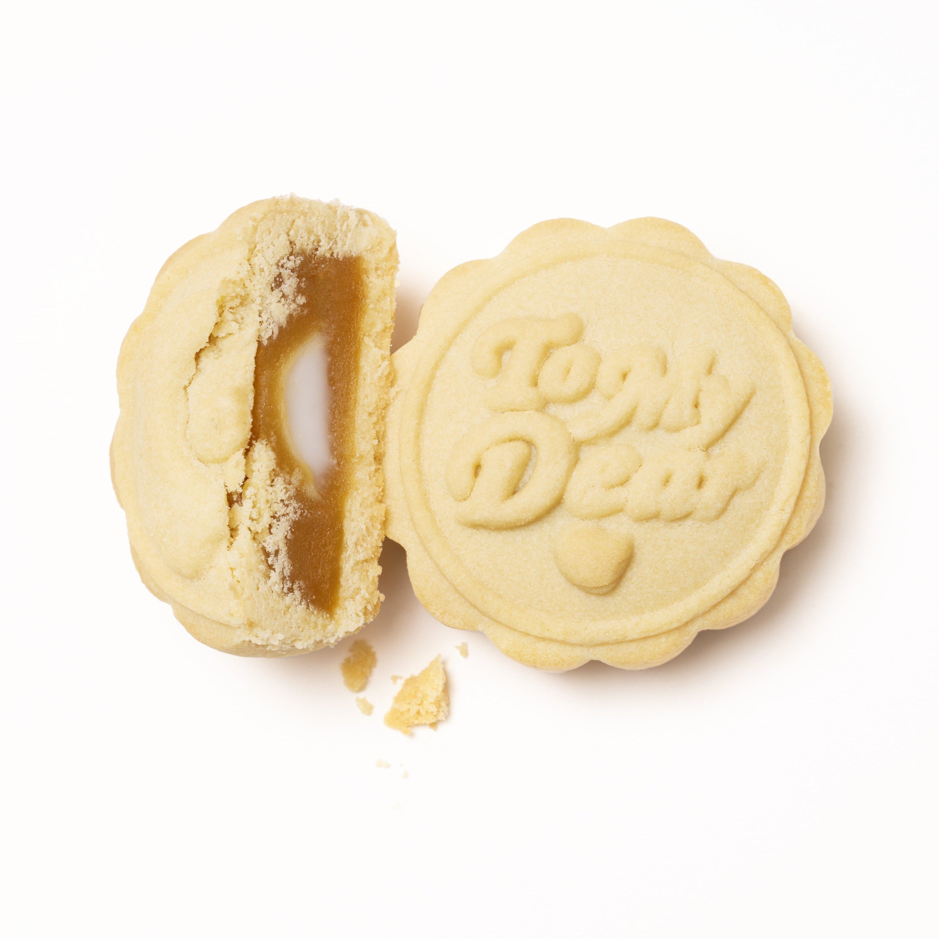 To My Dear Mochi Cookies Mooncake Series (9pcs)