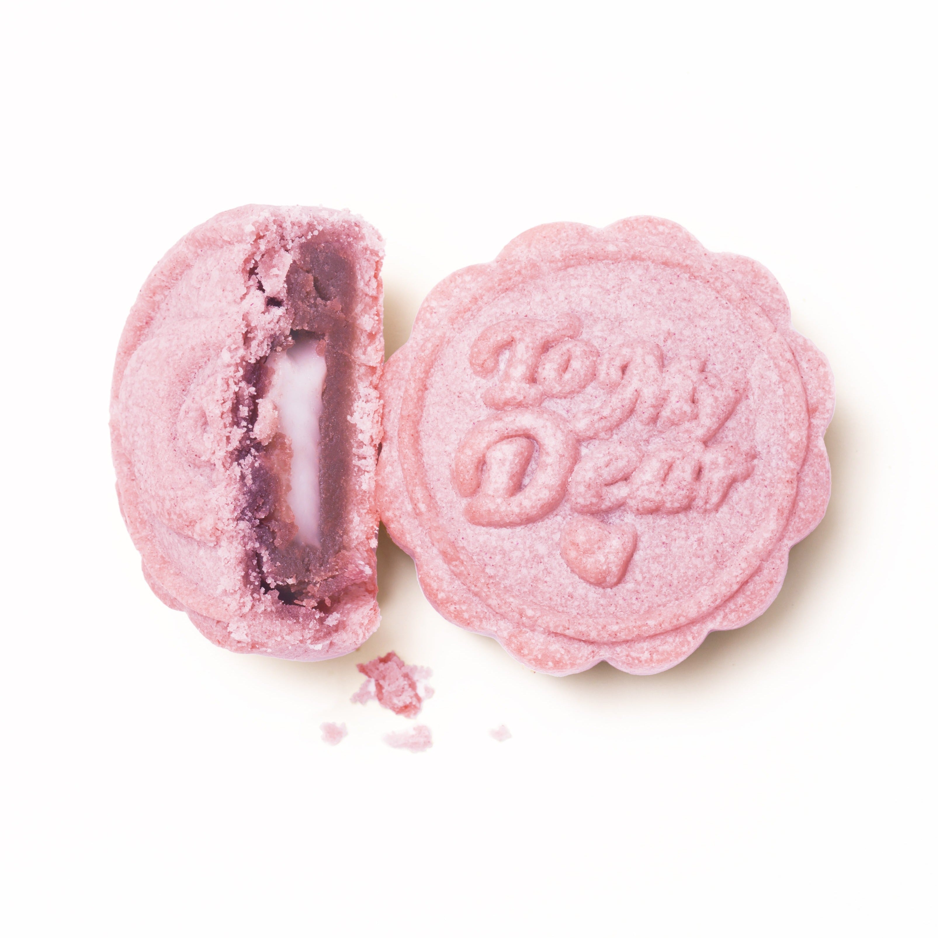 To My Dear Mochi Cookies Mooncake Series (9pcs)
