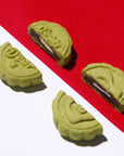 To My Dear Mochi Cookies Mooncake Series (9pcs) + Shopping Bag x1 (25/9, 26/9)