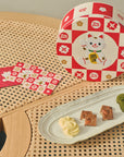 MY DEAR LUCKY KITTY New Year Assorted Gift Box