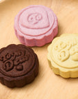 To My Dear Mochi Cookies Mooncake Series (9pcs)